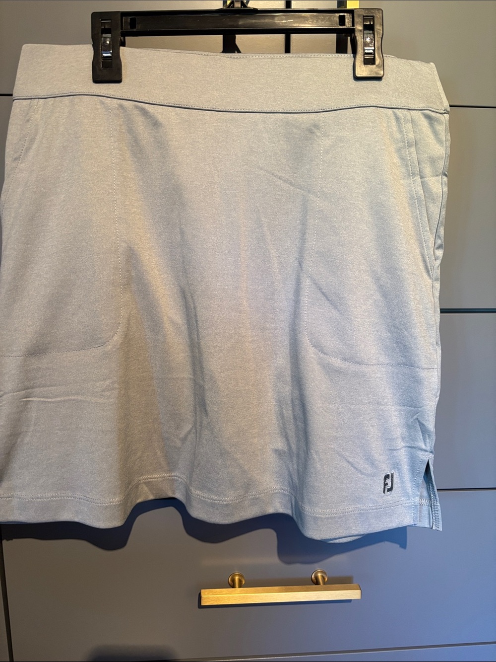 Foot Joy skort